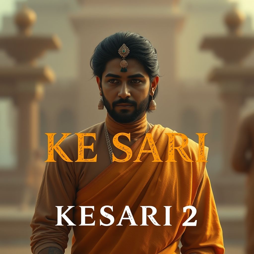 การวิเคราะห์ฉากต่อสู้ใน 'KESARI 2'